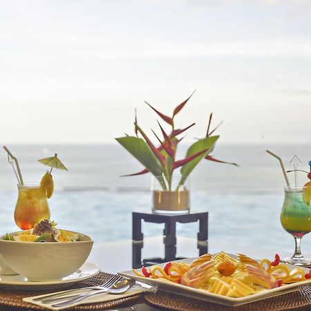 Cohiba Villas Boracay Apartment 발라박 외부 사진