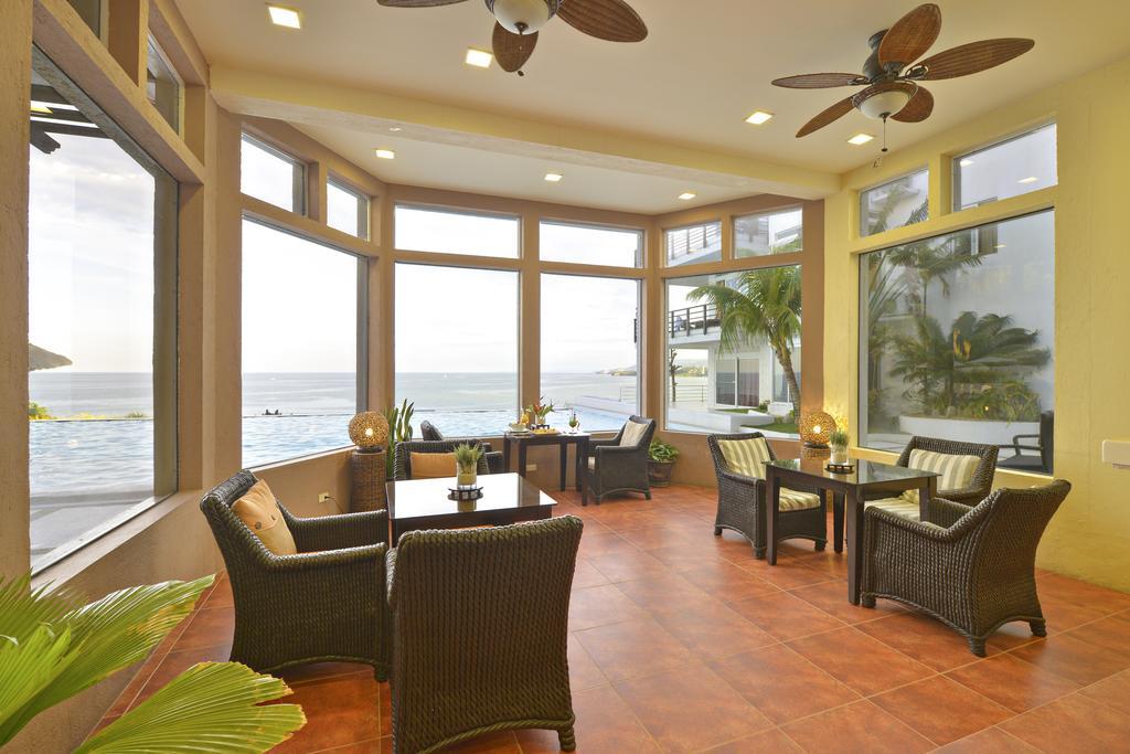 Cohiba Villas Boracay Apartment 발라박 외부 사진