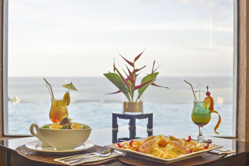 Cohiba Villas Boracay Apartment 발라박 외부 사진