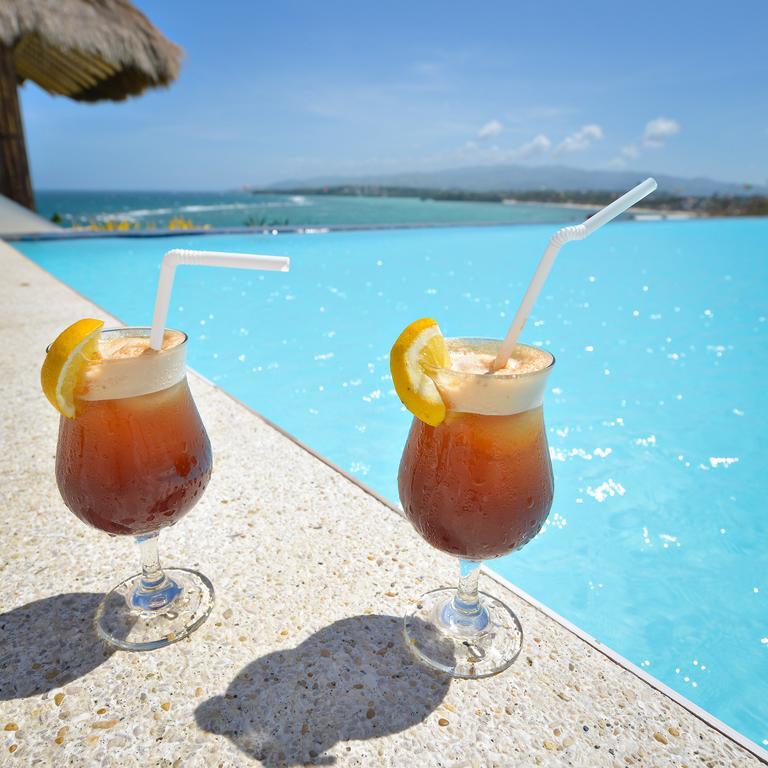 Cohiba Villas Boracay Apartment 발라박 외부 사진