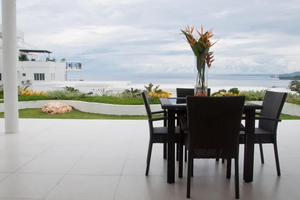 Cohiba Villas Boracay Apartment 발라박 외부 사진