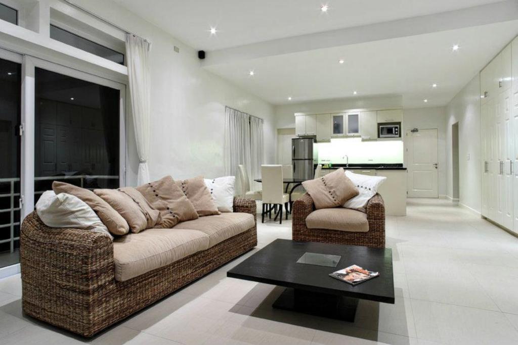 Cohiba Villas Boracay Apartment 발라박 외부 사진
