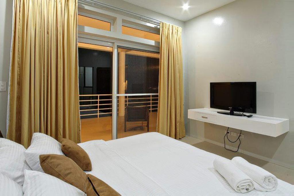 Cohiba Villas Boracay Apartment 발라박 외부 사진