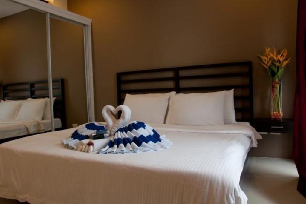 Cohiba Villas Boracay Apartment 발라박 외부 사진