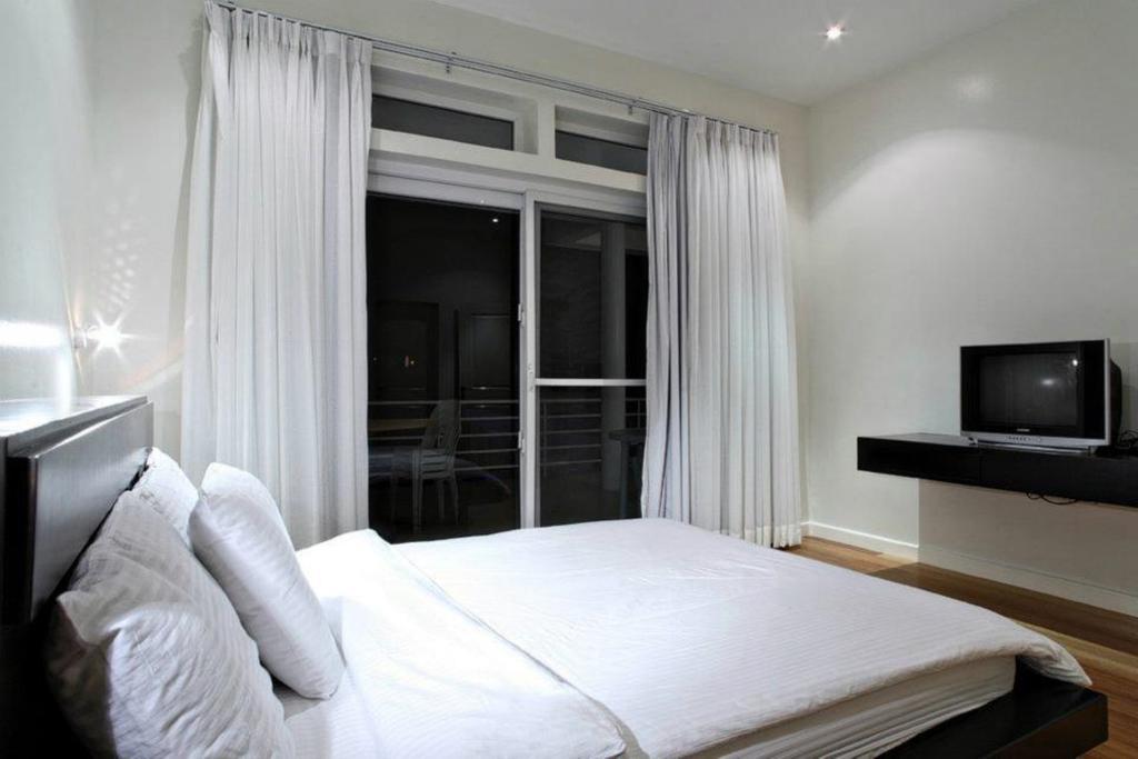 Cohiba Villas Boracay Apartment 발라박 외부 사진