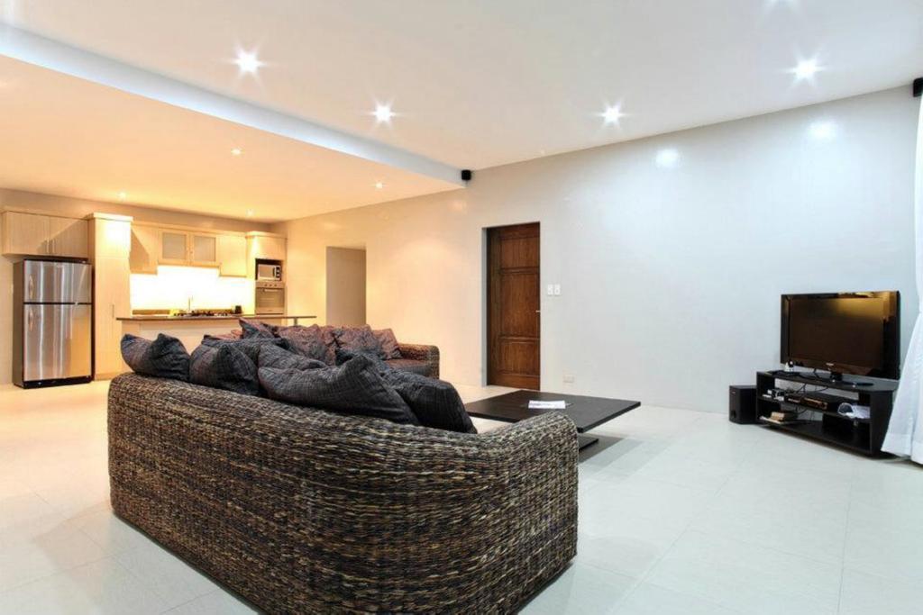 Cohiba Villas Boracay Apartment 발라박 외부 사진