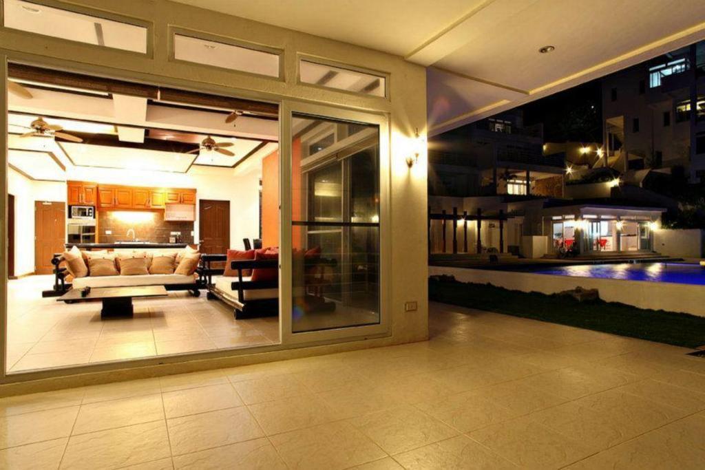 Cohiba Villas Boracay Apartment 발라박 외부 사진