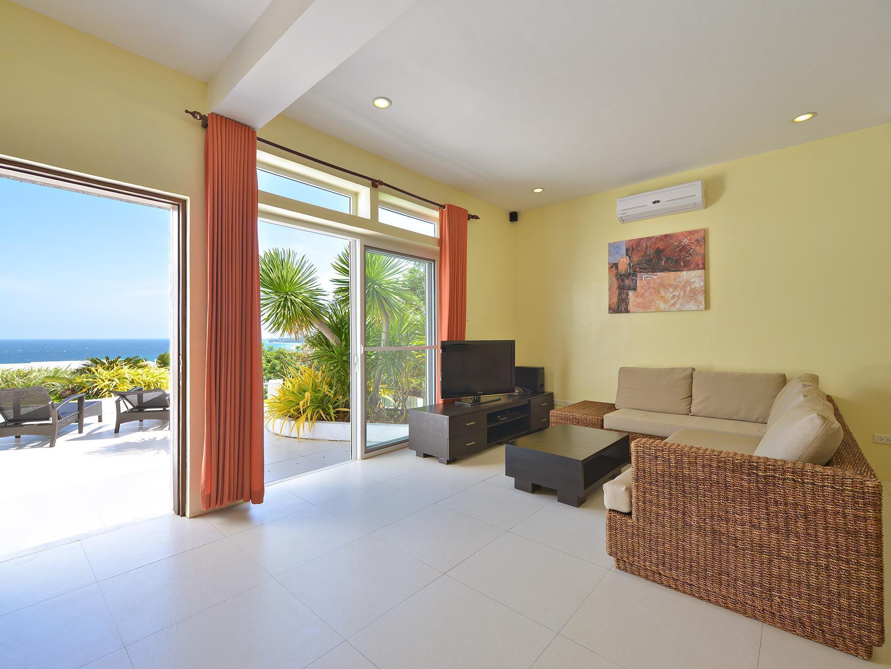 Cohiba Villas Boracay Apartment 발라박 외부 사진