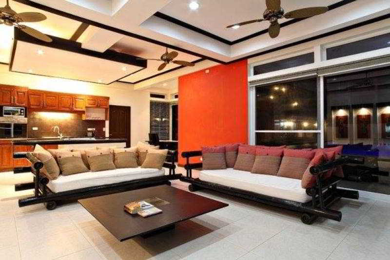 Cohiba Villas Boracay Apartment 발라박 외부 사진