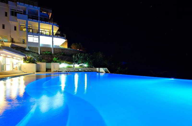Cohiba Villas Boracay Apartment 발라박 외부 사진