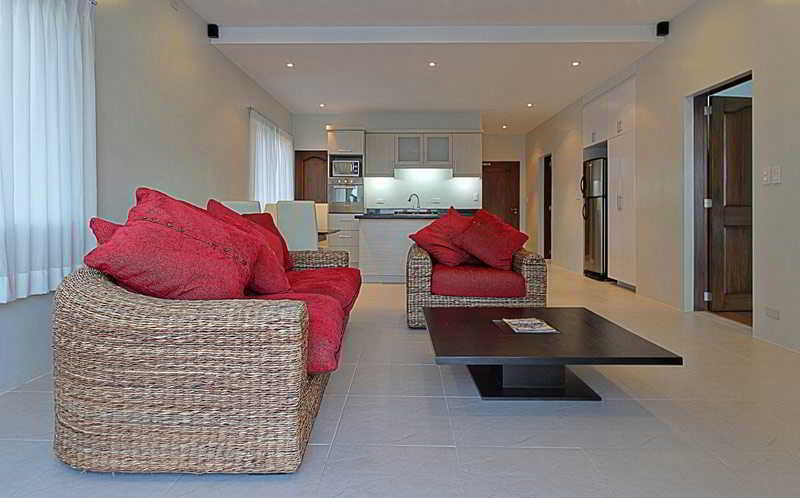 Cohiba Villas Boracay Apartment 발라박 외부 사진