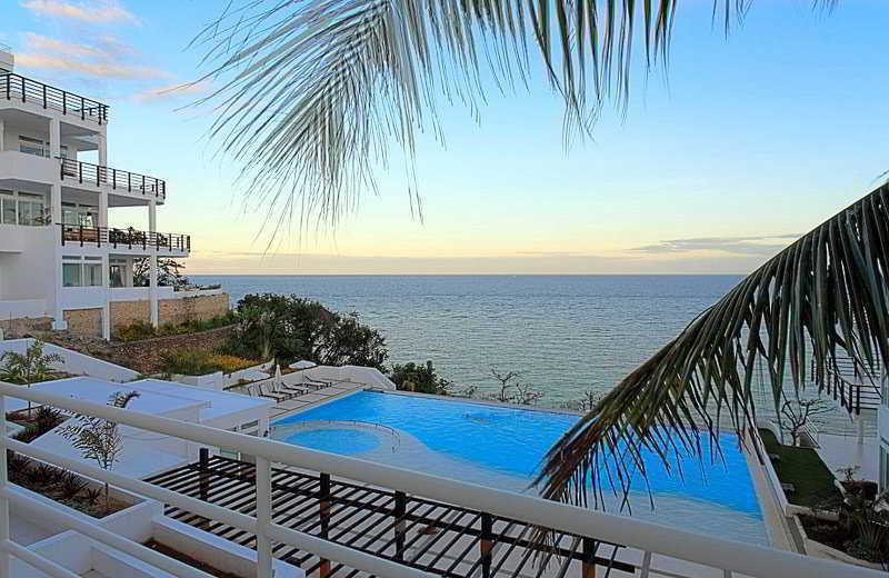 Cohiba Villas Boracay Apartment 발라박 외부 사진