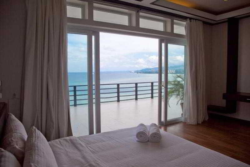 Cohiba Villas Boracay Apartment 발라박 외부 사진