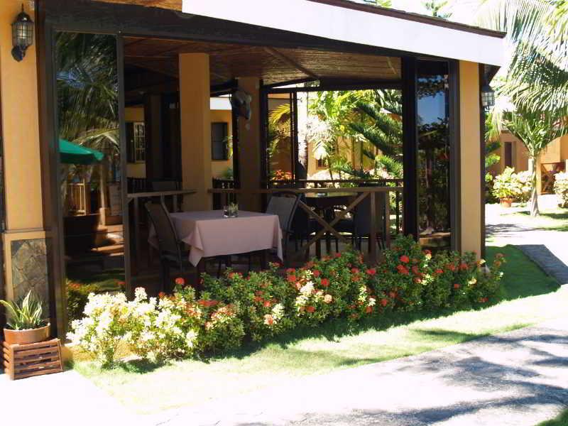 Cohiba Villas Boracay Apartment 발라박 외부 사진