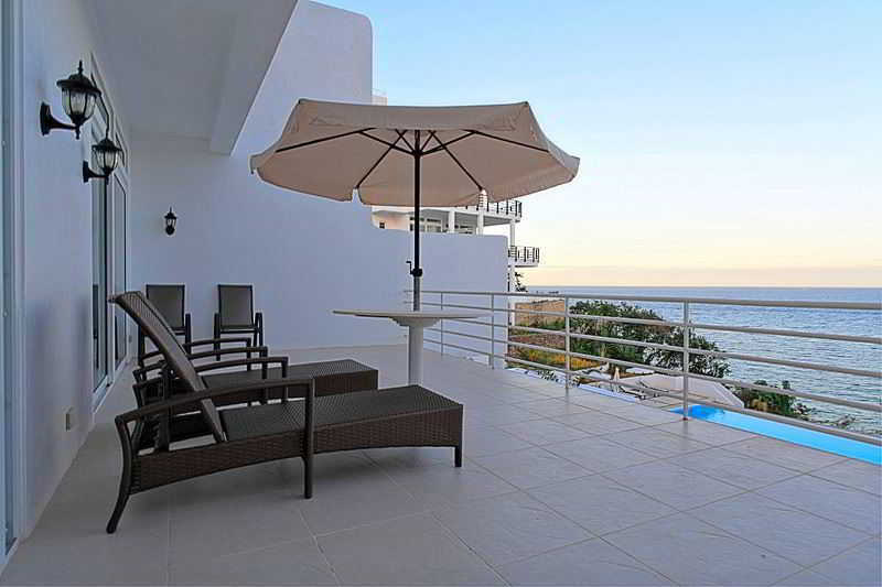 Cohiba Villas Boracay Apartment 발라박 외부 사진
