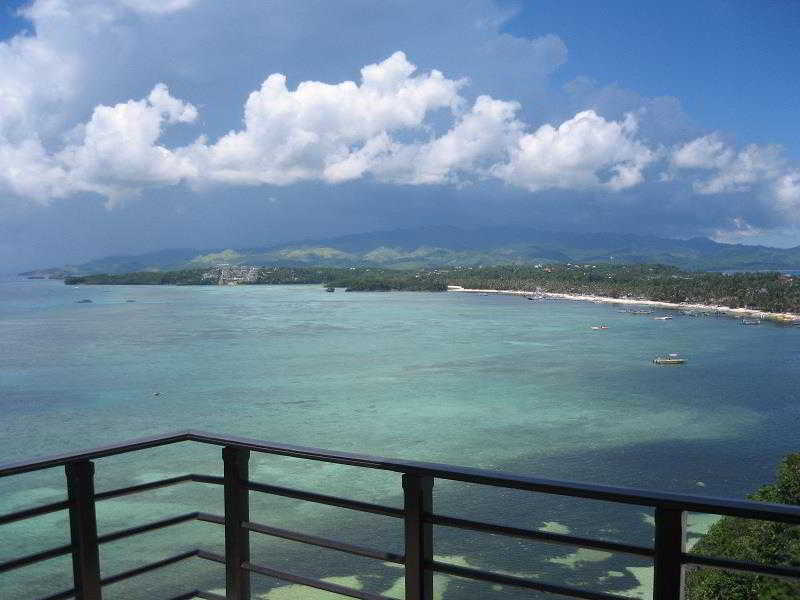 Cohiba Villas Boracay Apartment 발라박 외부 사진