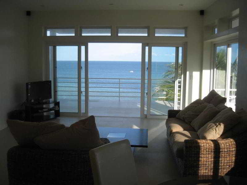 Cohiba Villas Boracay Apartment 발라박 외부 사진