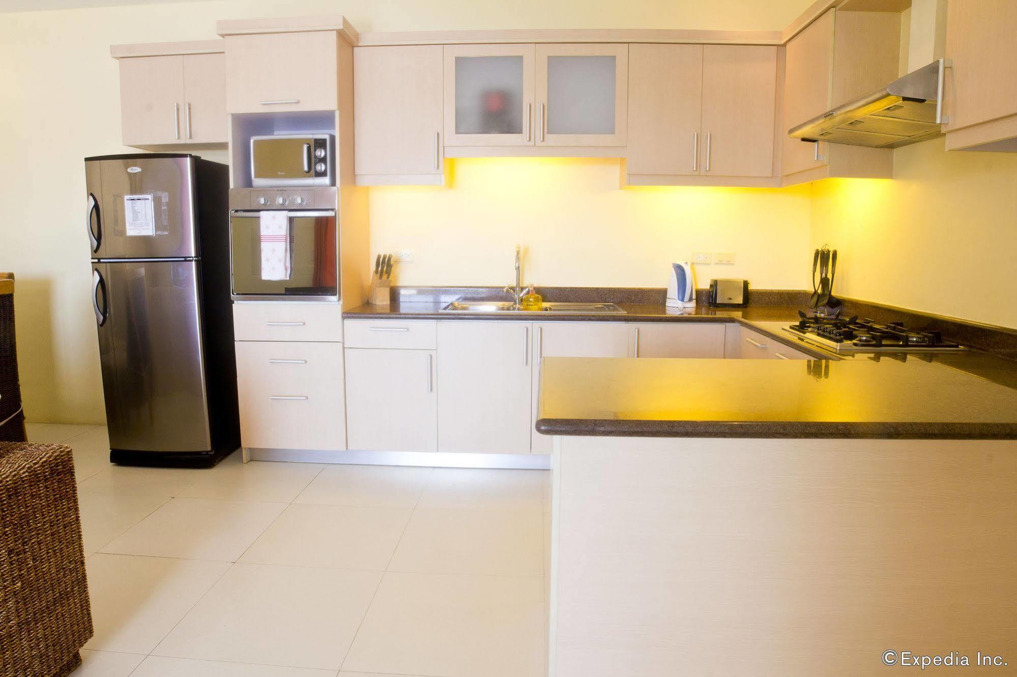 Cohiba Villas Boracay Apartment 발라박 외부 사진