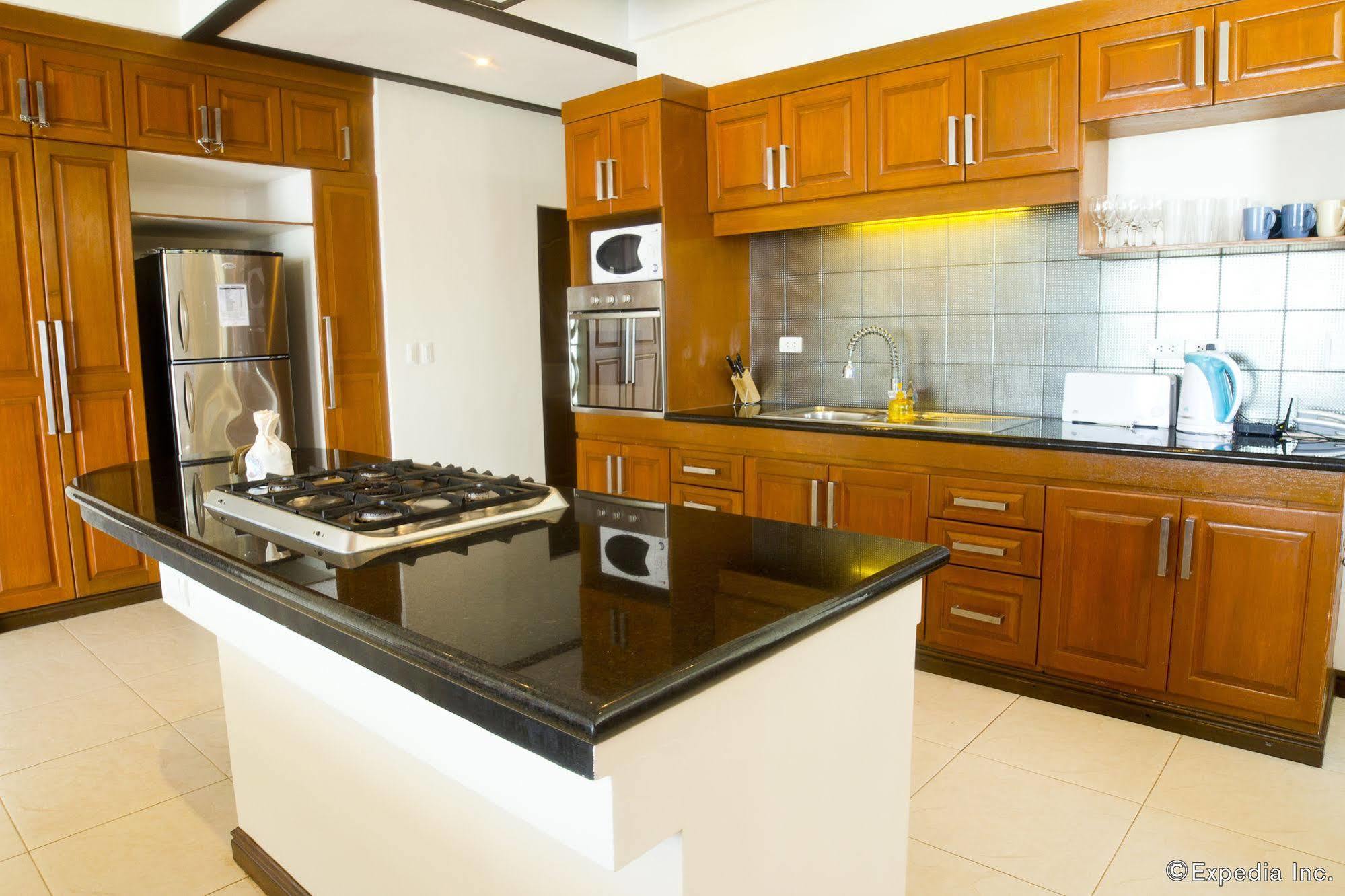 Cohiba Villas Boracay Apartment 발라박 외부 사진