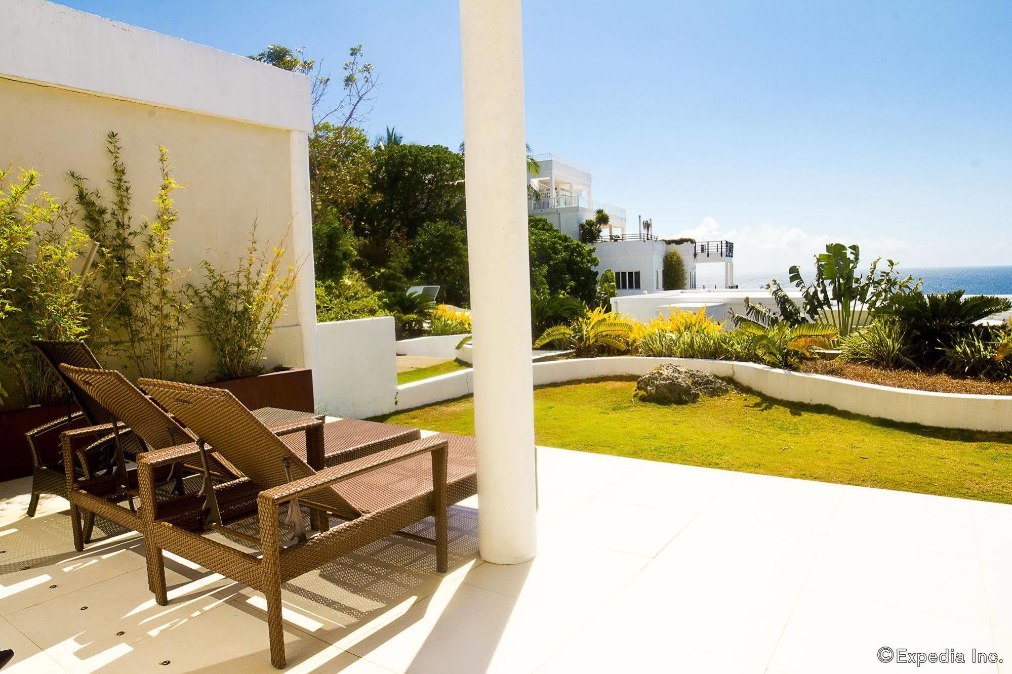 Cohiba Villas Boracay Apartment 발라박 외부 사진